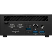 Asus PN53 Mini-PC AMD Ryzen 7 7735HS 4,0 GHz