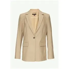 Comma, Blazer Braun 40