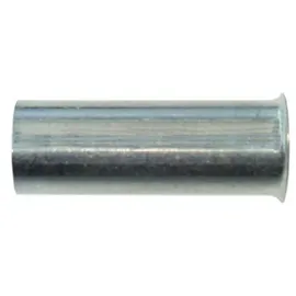 PROTEC.class Aderendhülsen verzinnt, 1,5mm2 / 18mm, 100 Stück
