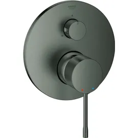 Grohe Essence Einhandmischer Hard Graphite