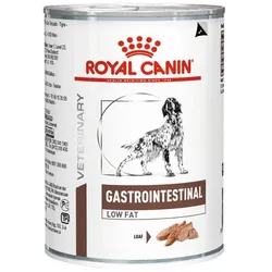 ROYAL CANIN Gastro Intestinal Low Fat LF22 420g