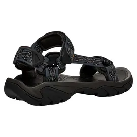 Teva Terra Fi 5 Universal Herren Madang Blue 45,5