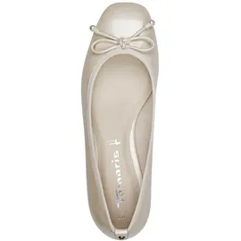 TAMARIS Pumps Damen Vegan Elegant beige,EU 38