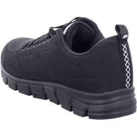 BORAS Sneaker in Schwarz 47