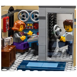 LEGO Creator Expert Amerikanisches Diner 10260