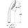 Grohe Euphoria Handbrause 3 Strahlarten 26513000