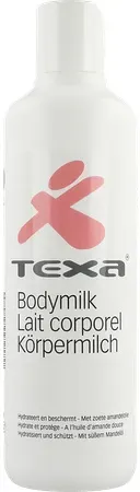 Texa Körpermilch 250ml