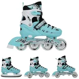 Nils Extreme Mint/Blau 39-42