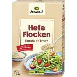 Alnatura Bio Hefeflocken 100G