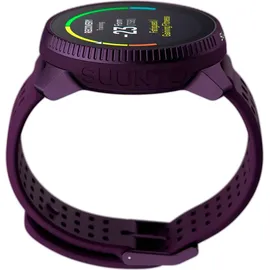 Suunto Race titanium amehyst