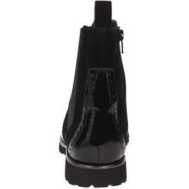SIOUX Stiefelette Meredith Sioux schwarz, 37,5