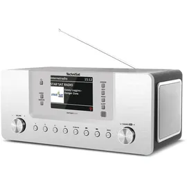 TechniSat DigitRadio 574 IR silber