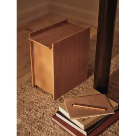 Ferm Living Sama 35 l Natureiche