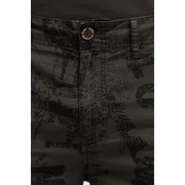 Camp David Shorts Braun M