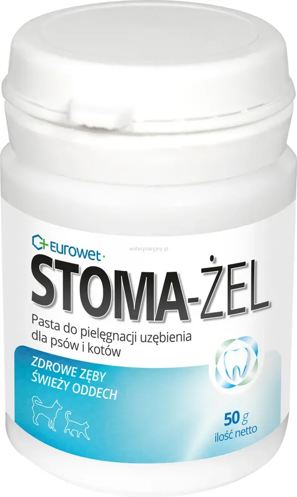 EUROWET Stoma GEL 50g (Rabatt für Stammkunden 3%)