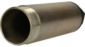 KS Tools Spindelaufnahme, 235 mm lang