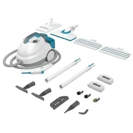 Black & Decker BHSMP2314-QS 4,0 bar Blau/Weiß