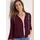 Cecil CECIL, Offene 3/4-Arm Jacke im Ajour-Look - S