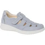 GANTER Heike Damen Blau 39