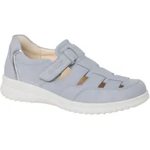 GANTER Heike Damen Blau 39
