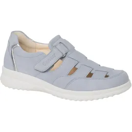 GANTER Heike Damen Blau 39