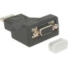 60162 Steckdosensicherung VGA Transparent 10