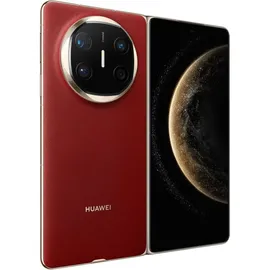 Huawei Mate X6 12 GB RAM 512 GB Nebula Red