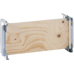 Geberit Duofix System-Montageplatte UP Universal, Montagezubehör,