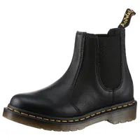 Dr. Martens 2976 Leather black virginia 37