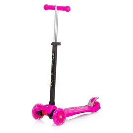 Chipolino Multi Plus 3 in 1 pink