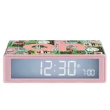 Lexon Flip+ Jean-Michel Basquiat mehrfarbig