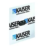 Kaiser Doppel-Leitungsmanschette 9059-45