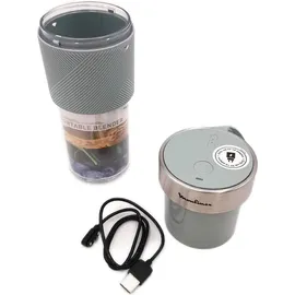 Moulinex Lightmix LM1C0410 Standmixer