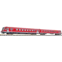 LILIPUT L163202 N 2-tlg. Dieseltriebwagen BR 628.4/928.4 