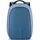 XD Design Bobby Hero Small Rucksack Blau