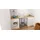 SFA Sanibroy SFA SaniSpeed+ ® Hebeanlage für Haushaltsräume, 0026P,