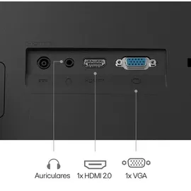 LG Gaming-Monitor 27U411A-B 27"