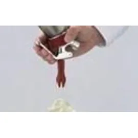 iSi Gourmet Whip Plus Sahnespender 1,0 l