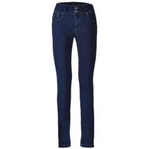 Buena Vista TUMMYLESS in Blau, | Gr.: XXS