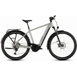 Cube Nuride Hybrid EXC 800 2026 28 Zoll RH 54 cm grün