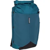 Ortlieb Vario Lite Fahrradtasche petrol/türkis