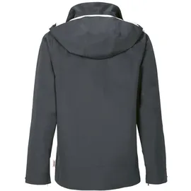 Hakro Housten Active-Jacke anthrazit XS