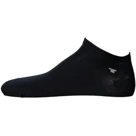 Tom Tailor Sneakersocken 4er Pack Blau 43-46