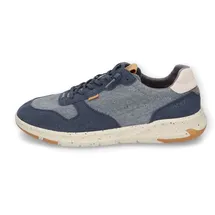 Dockers 56EY001 Herren Blau 44