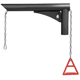 Cook King Kessel/wok Halter für Feuerschale Bandito