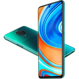 Xiaomi Redmi Note 9 Pro 128 GB Tropical Green