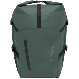Vaude Free Cargo Hinterradtasche grün
