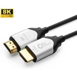 MicroConnect Ultra High Speed Active Optic HDMI Video Kabel