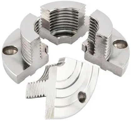 Teknatool Spannzange NOVA 49 mm, 