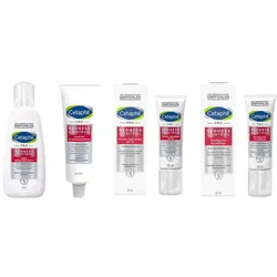 Cetaphil Rosacea Routine